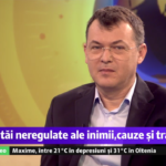 Interviu Digi 24 Dr. Alexandru Deutsch